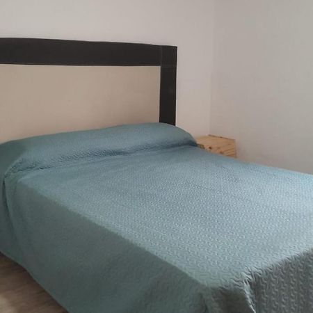 Ferienwohnung Depto Zona Luro Y Malvinas Mar del Plata Exterior foto