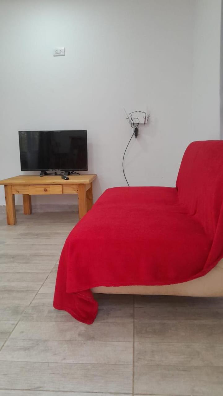 Ferienwohnung Depto Zona Luro Y Malvinas Mar del Plata Exterior foto