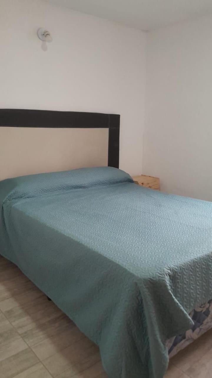 Ferienwohnung Depto Zona Luro Y Malvinas Mar del Plata Exterior foto